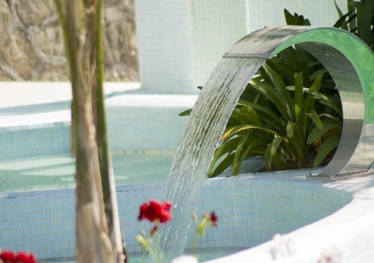 Hotel Myage Casamicciola Terme Exterior photo