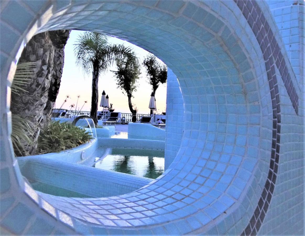 Hotel Myage Casamicciola Terme Exterior photo