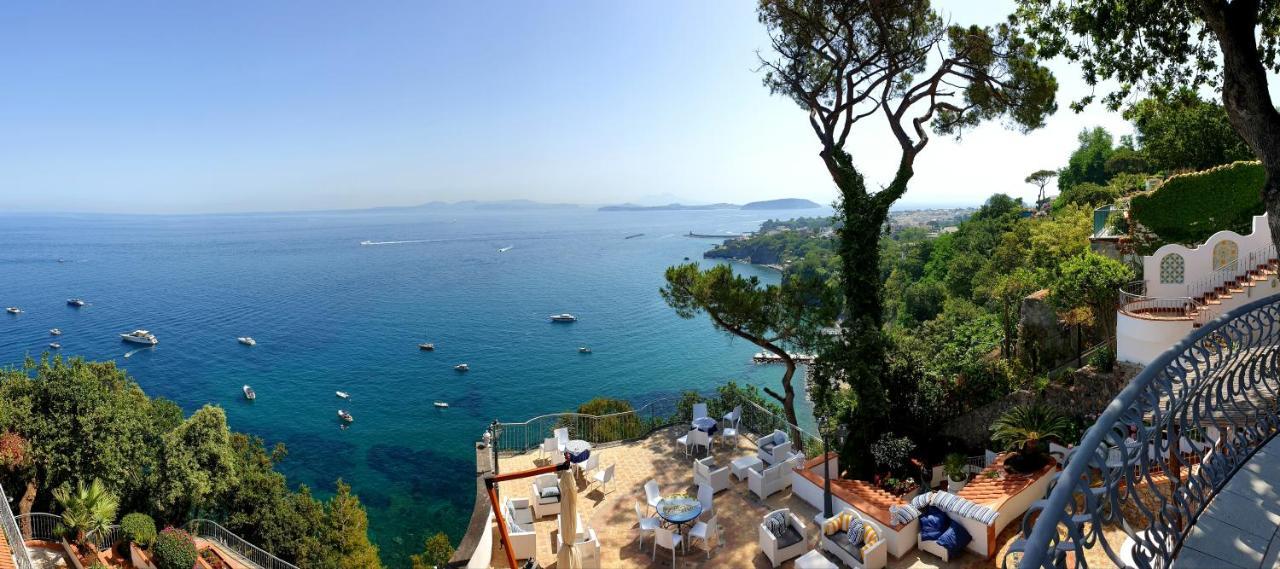 Hotel Myage Casamicciola Terme Exterior photo