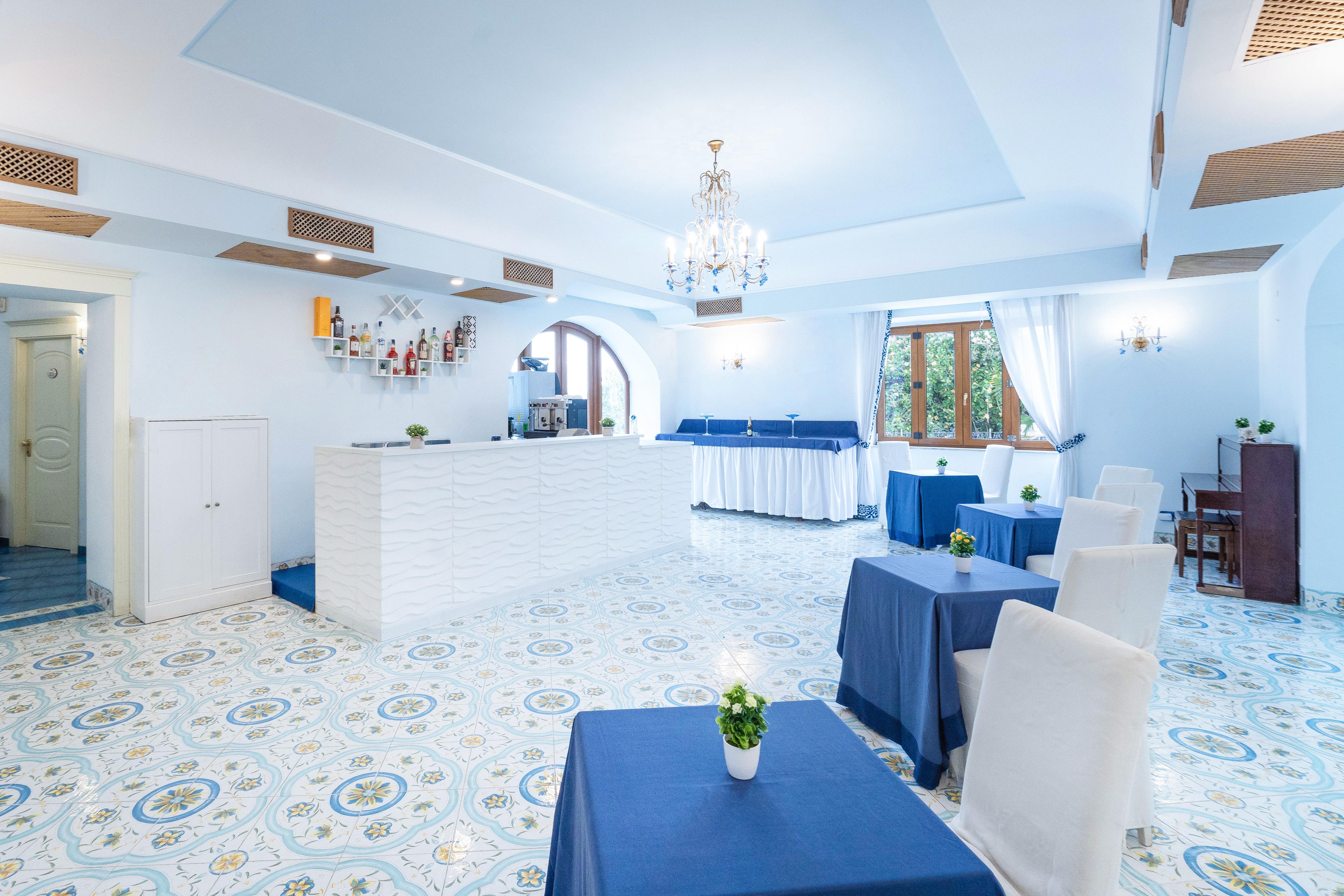 Hotel Myage Casamicciola Terme Exterior photo