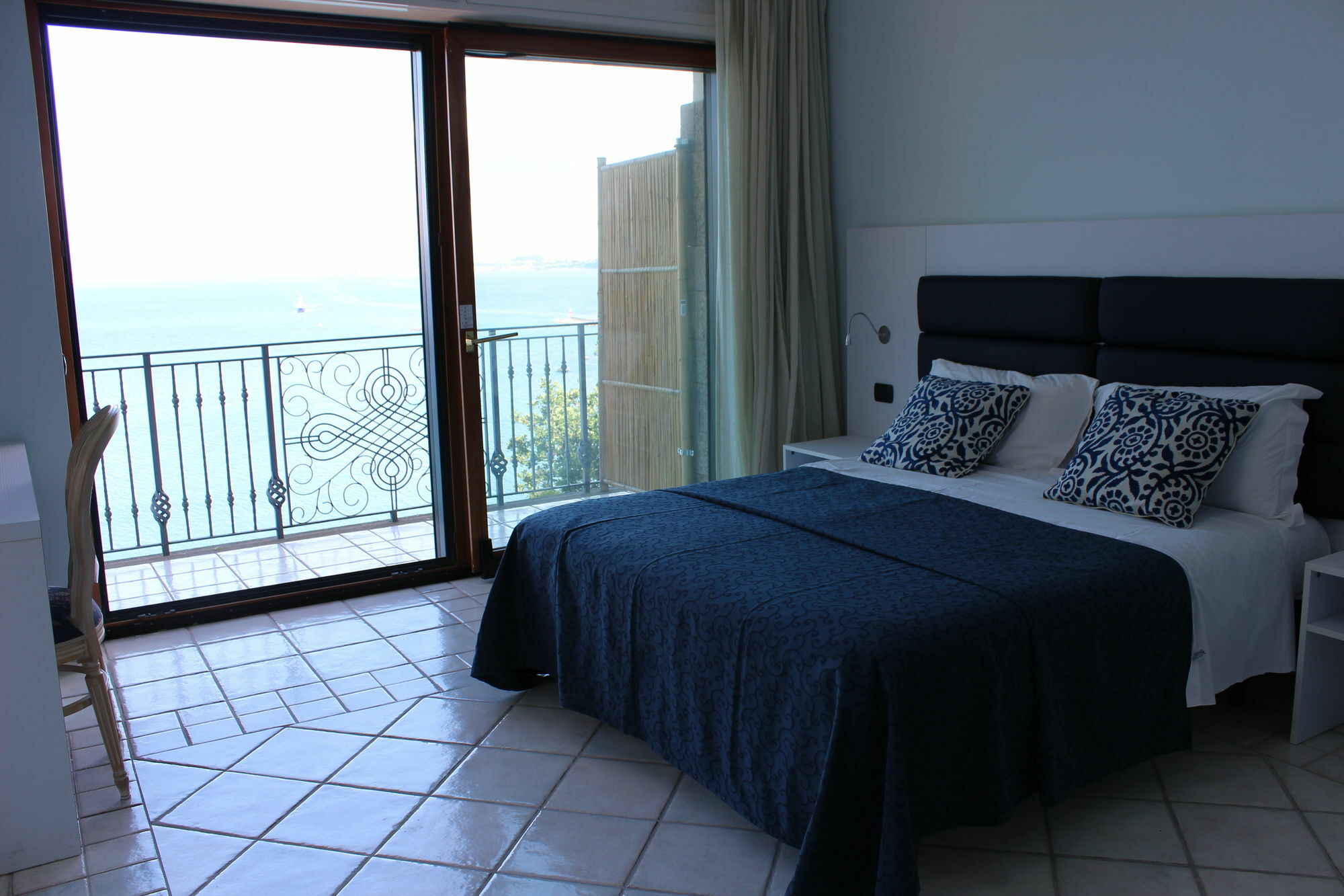 Hotel Myage Casamicciola Terme Exterior photo