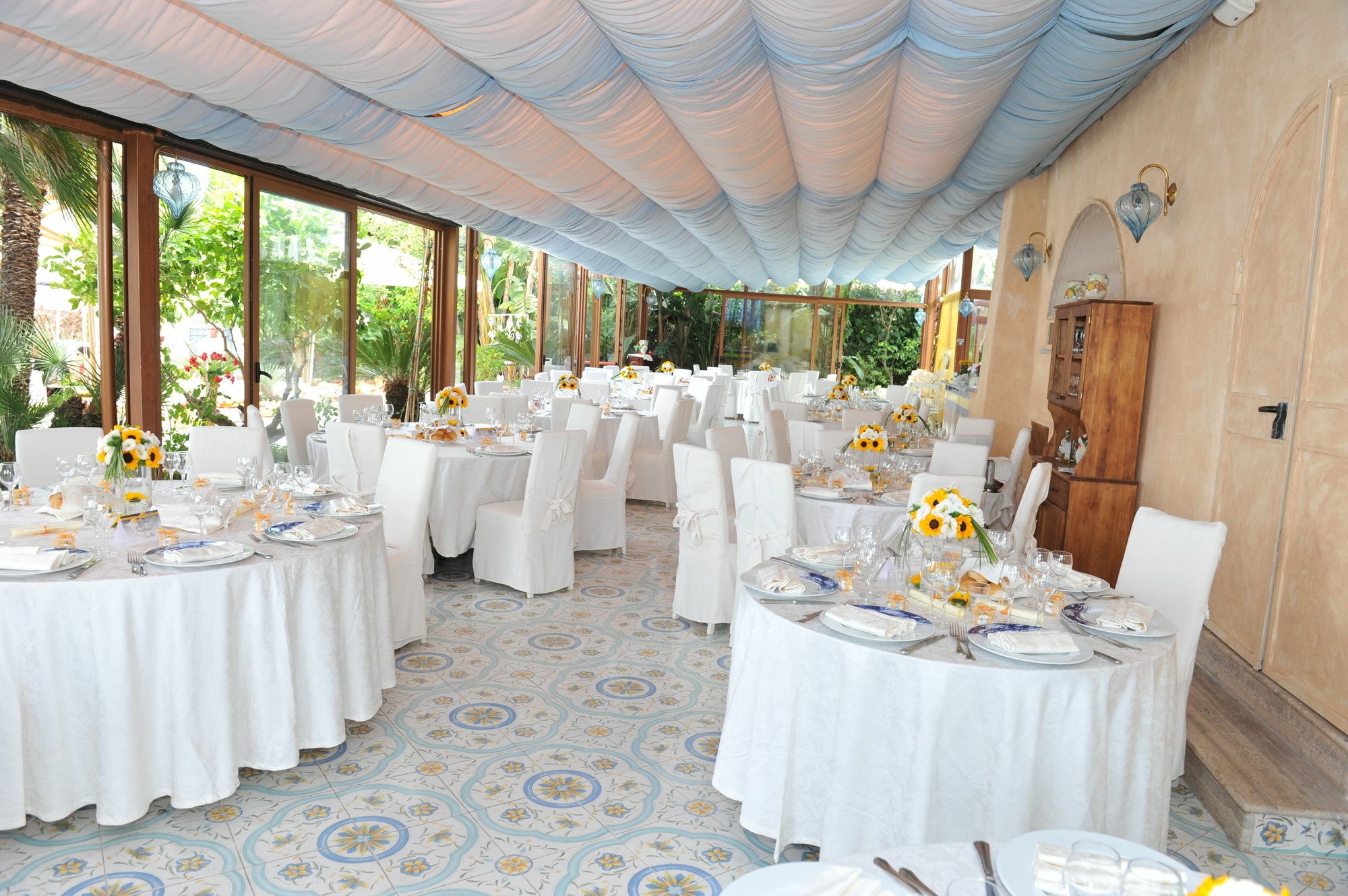 Hotel Myage Casamicciola Terme Exterior photo